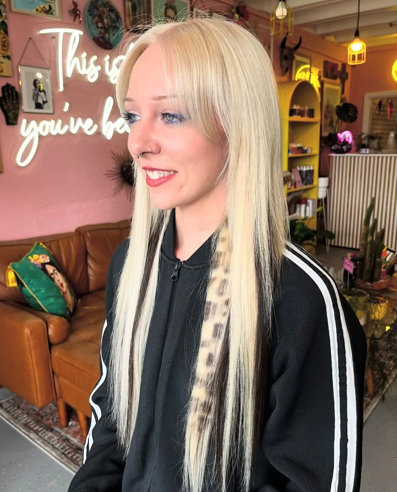 @bethn.eandco extension handy work making dreams happen! 😍🙌🏼