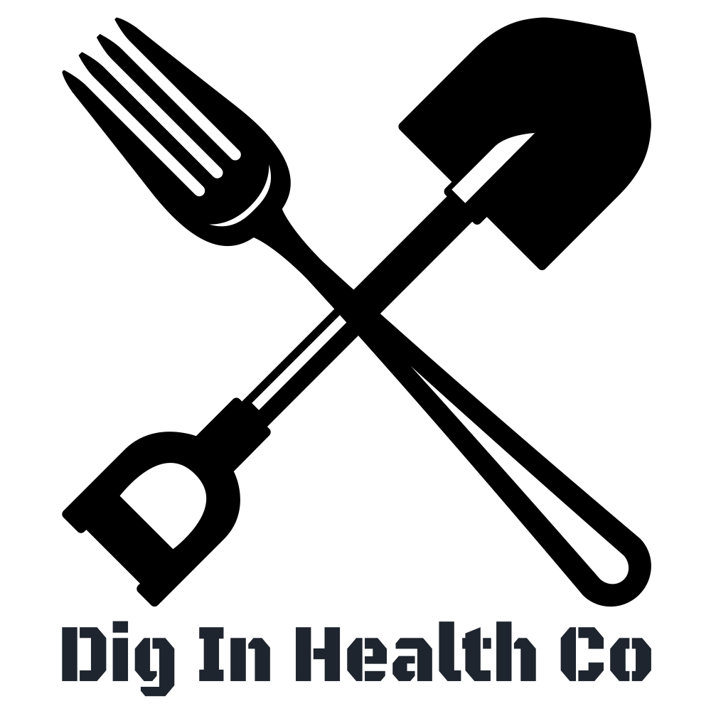 Dig In Health Co