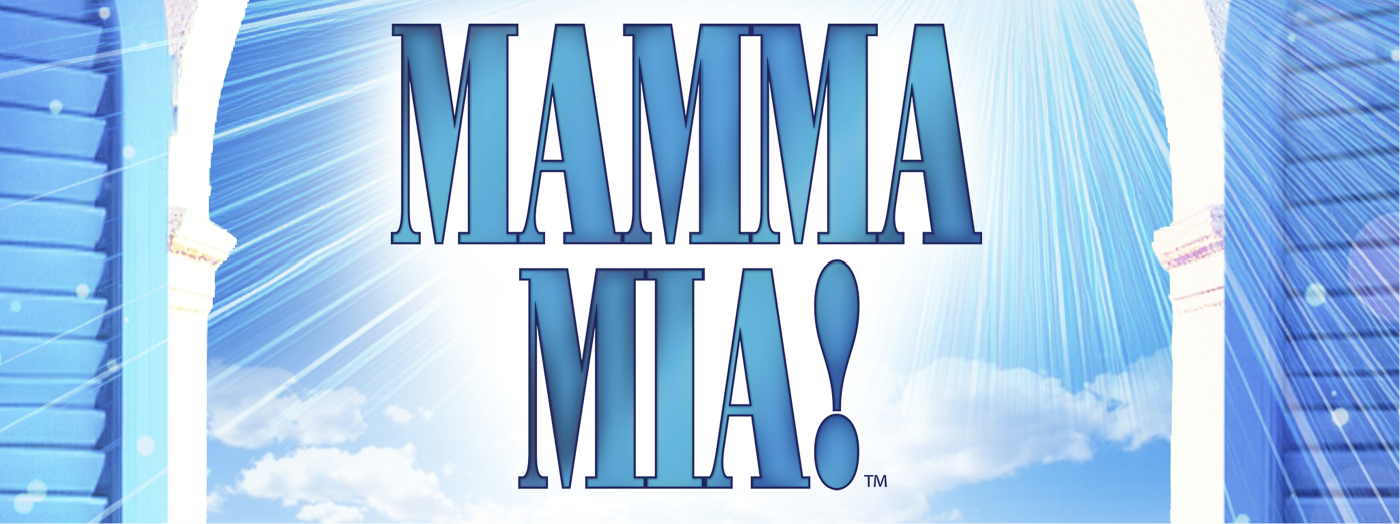 MAMMA MIA! Tickets on sale 🪩🩵✨