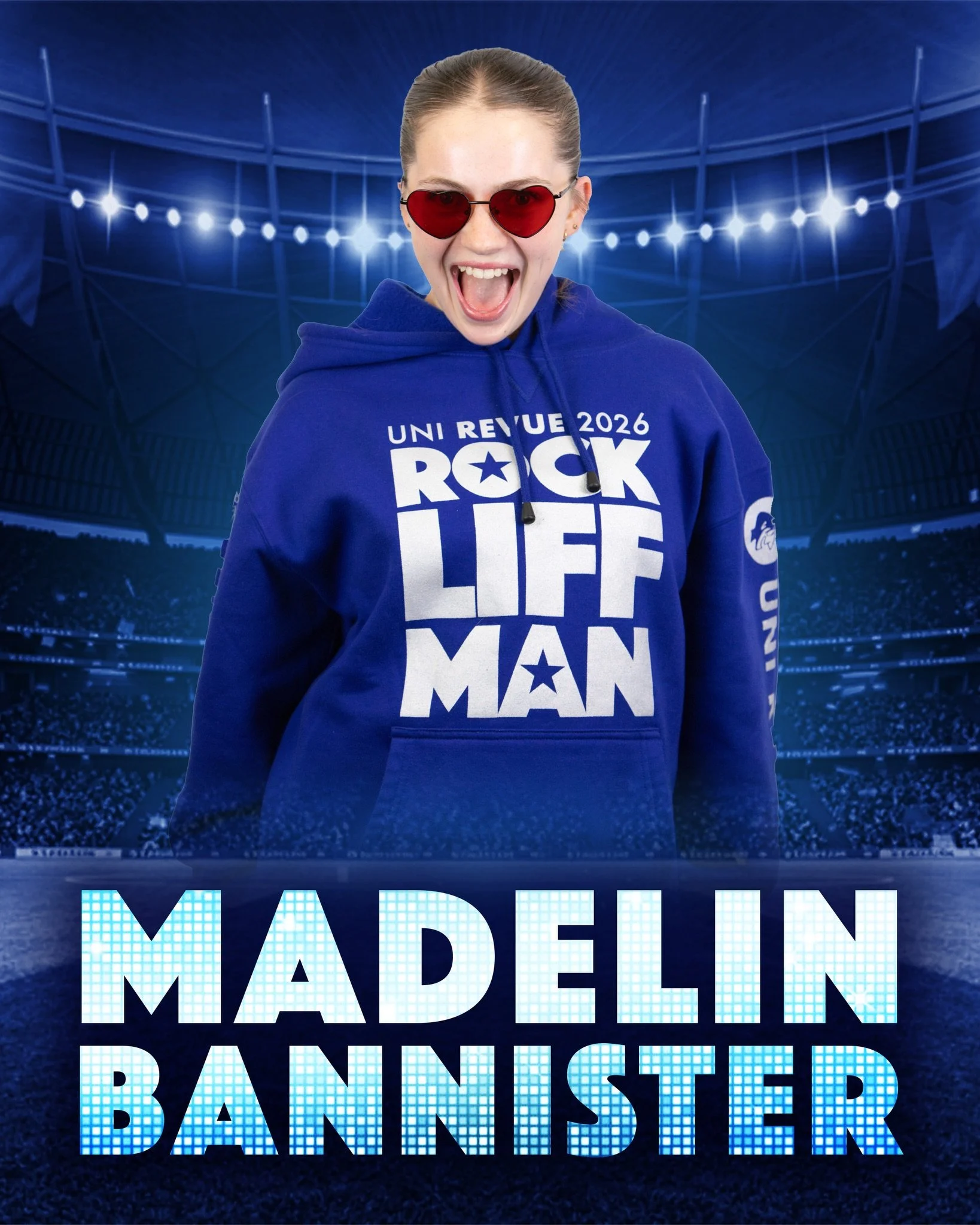 Madelin Bannister