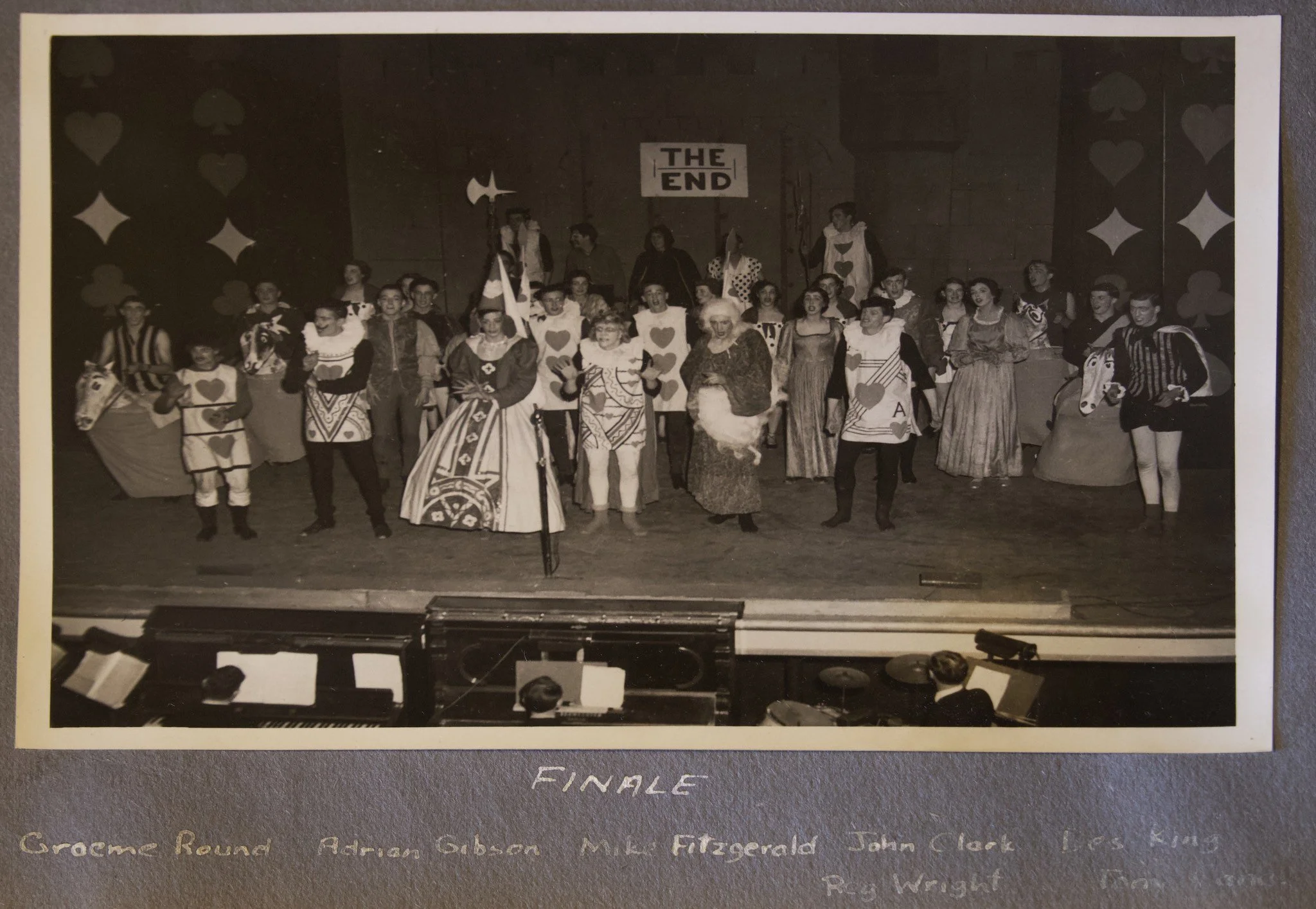 1954 Royal Routine 1954 P1080366.jpg