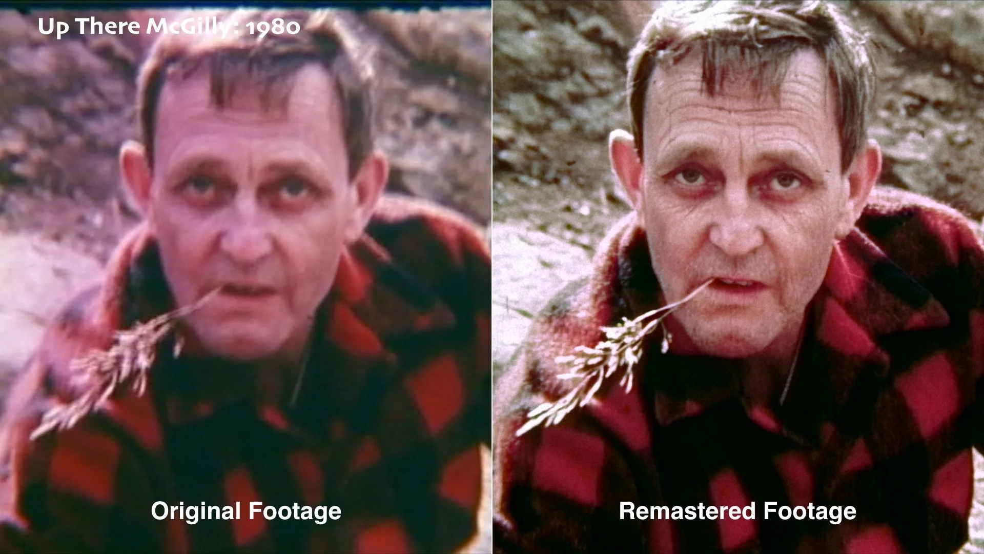 Up There McGilly Remastered.jpg