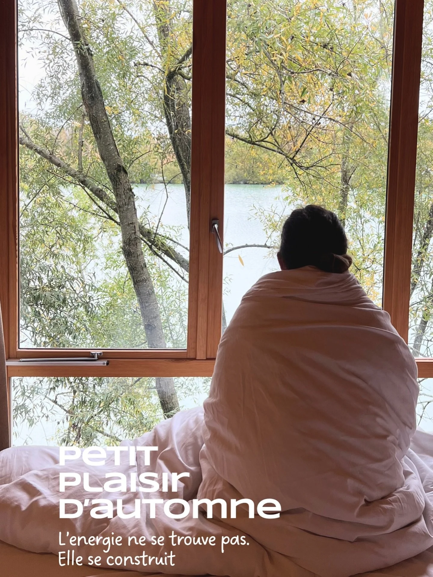 &Ccedil;a chahute, &ccedil;a chahute en ce moment! Qui dit moins de lumi&egrave;re, dit d&eacute;prime saisonni&egrave;re. 
J'avoue, j'ai les nerfs en pelote ce moment. J'essaie de changer des choses, de mettre en place des nouveaut&eacute;s pour me 