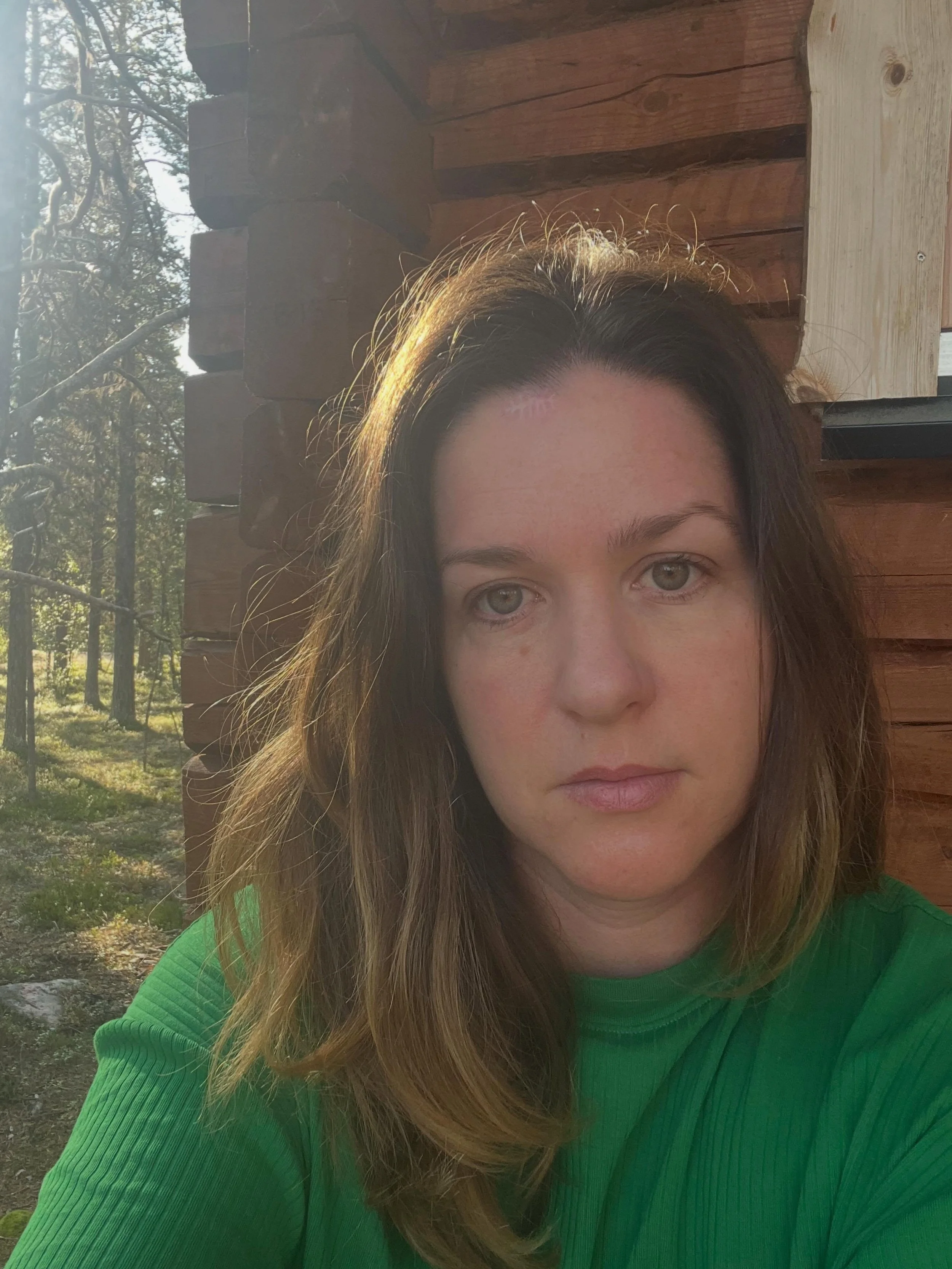 Coucou! Me revoil&agrave;!

Je ne vais pas mentir en disant que j'avais besoin d'une pause, de me recentrer sur moi-m&ecirc;me, de reconnecter avec la nature. La v&eacute;rit&eacute;, c'est que quand j'ouvre insta, je ne comprends plus trop ce que je