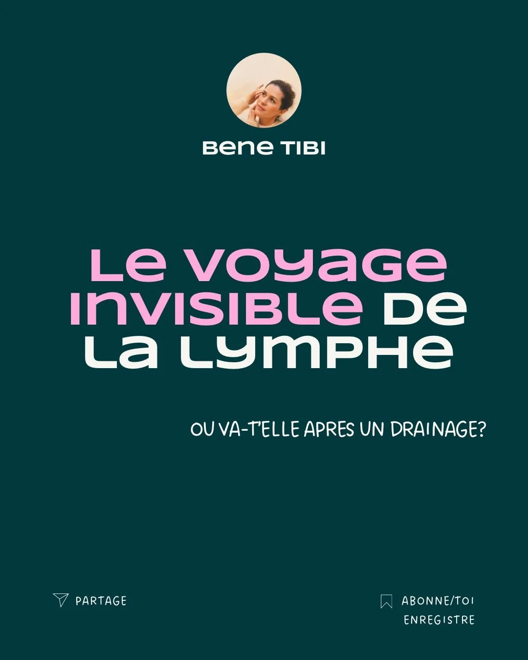 Ton corps est une machine bien rod&eacute;e. Et le syst&egrave;me lymphatique en est un peu la pi&egrave;ce maitresse. Peu connu et longtemps n&eacute;glig&eacute;, il agit pourtant comme un v&eacute;ritable filtre.

Toxines, d&eacute;chets, inflamma