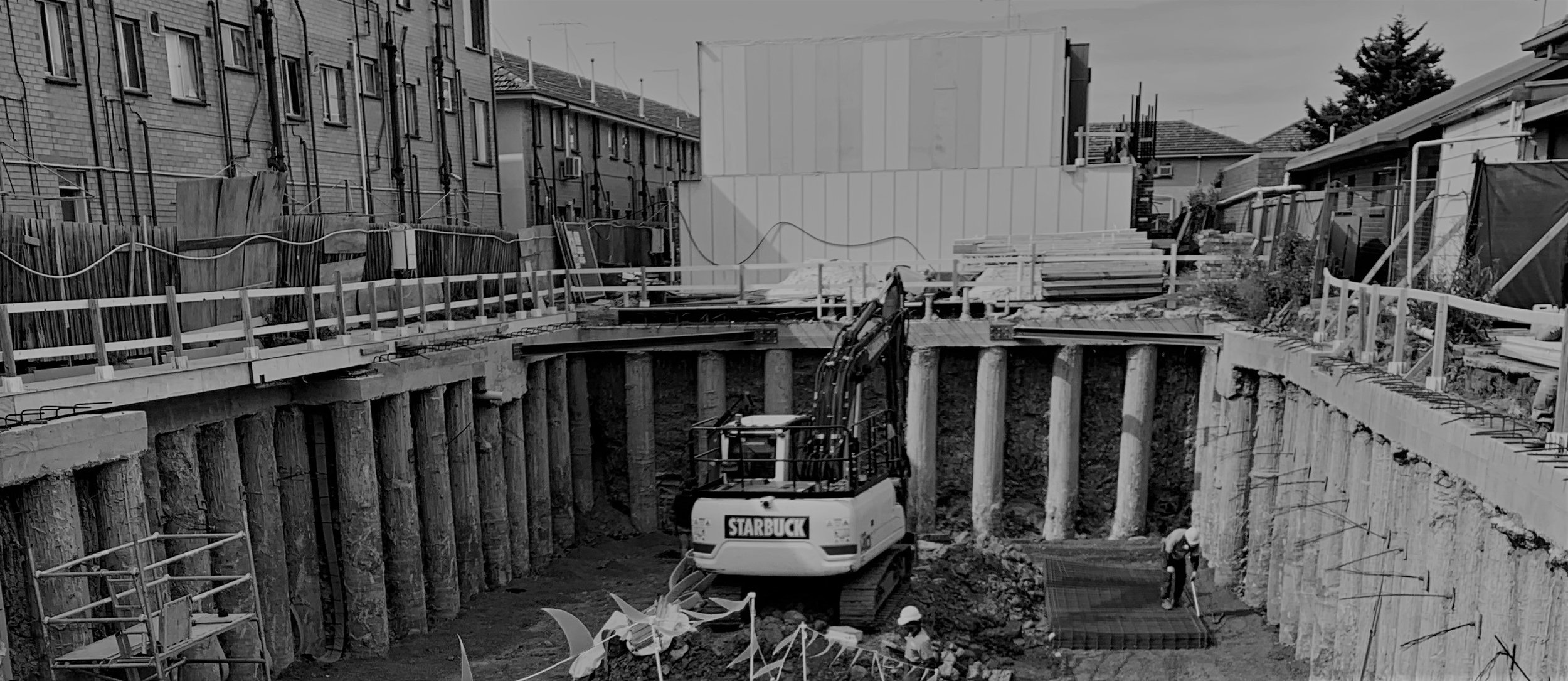 Basement-Excavation-Geotechnical-Site-Investigation