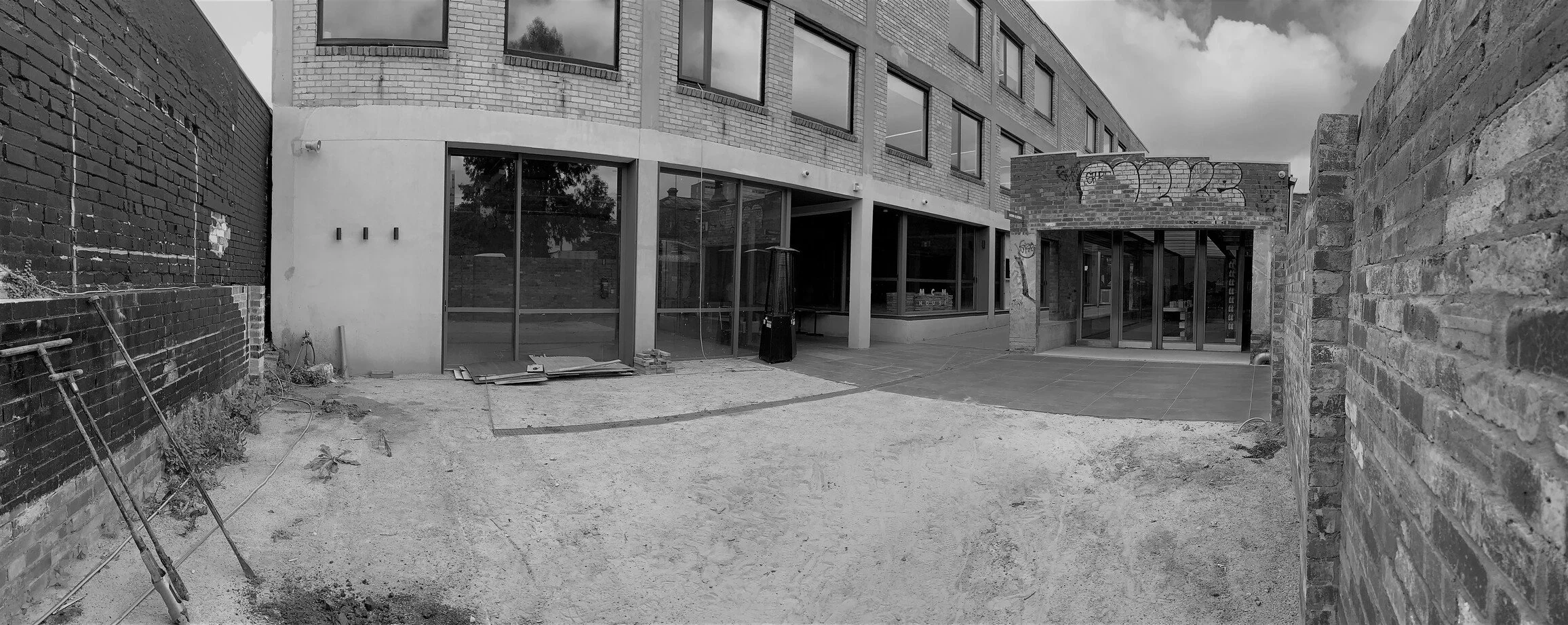 Carlton-Geotechnical-Site-Investigation-Melbourne-Geotechnics