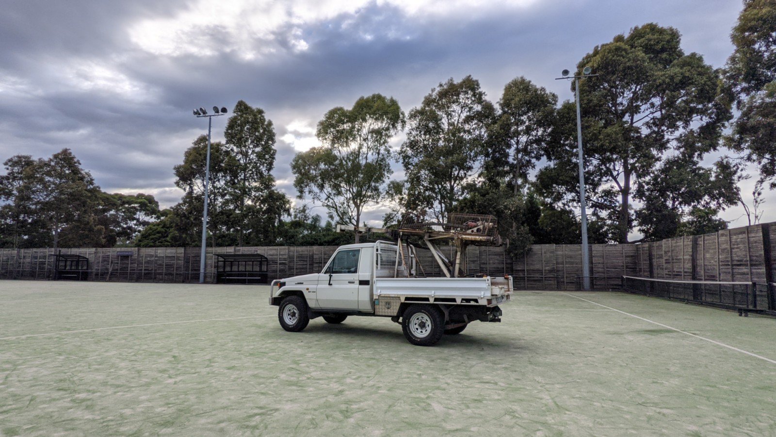 Landcruise-Drill-Rig-Geotechnical-Site-Investigation