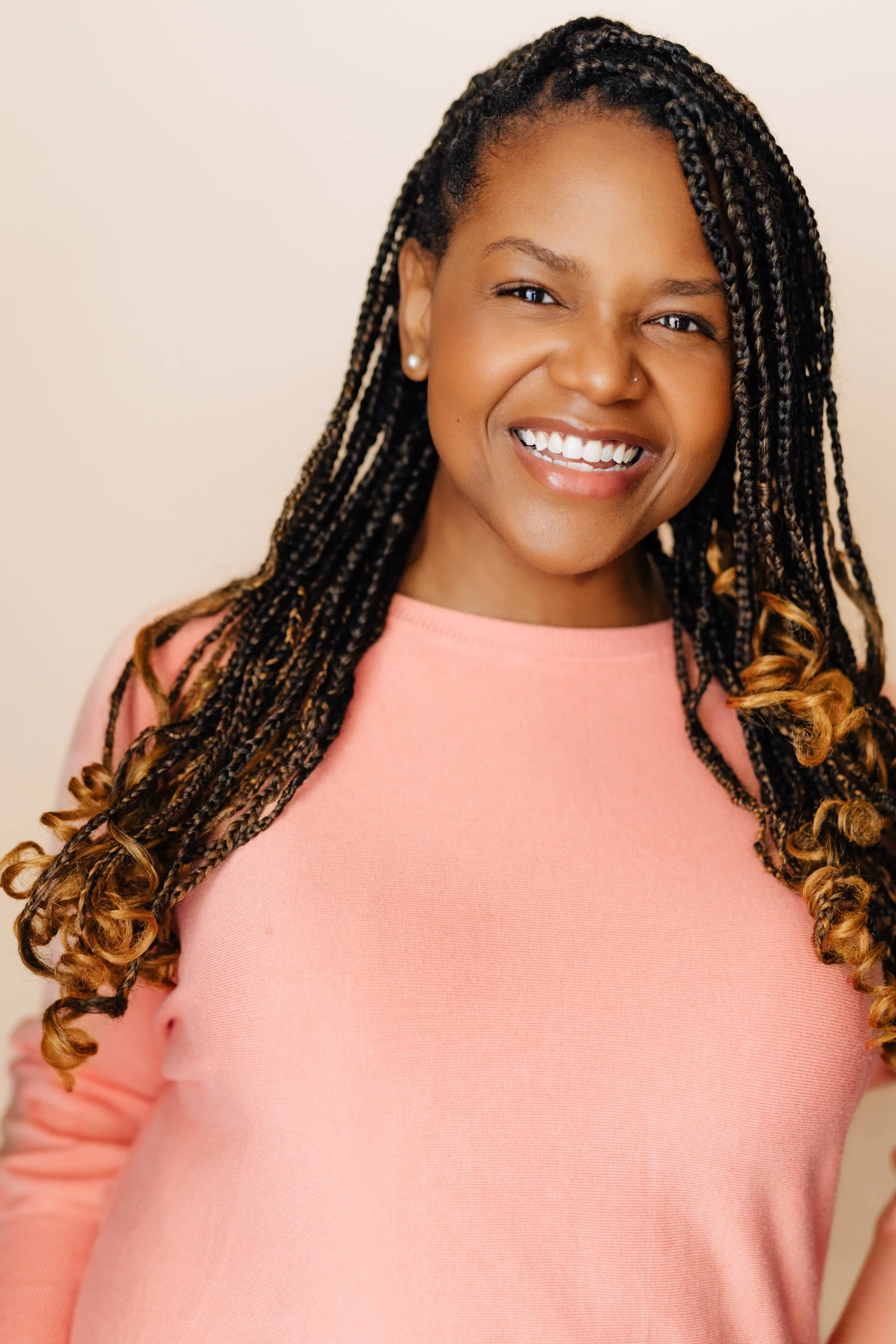 Photo by Ambe J. Williams