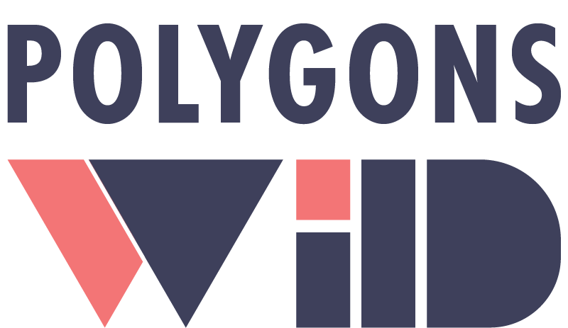 PolygonsWild Creative Design