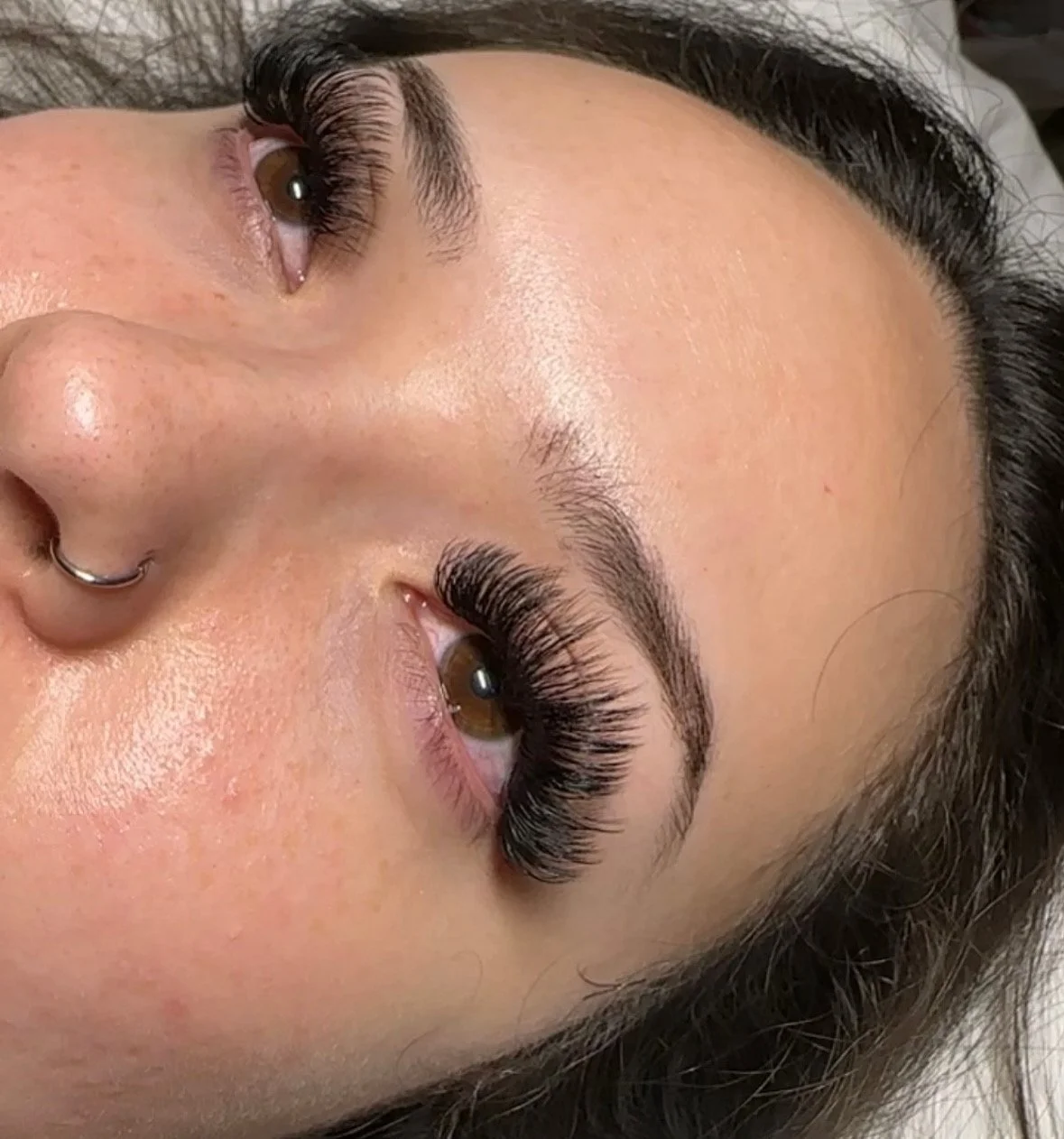 Divine Lash Certification Class