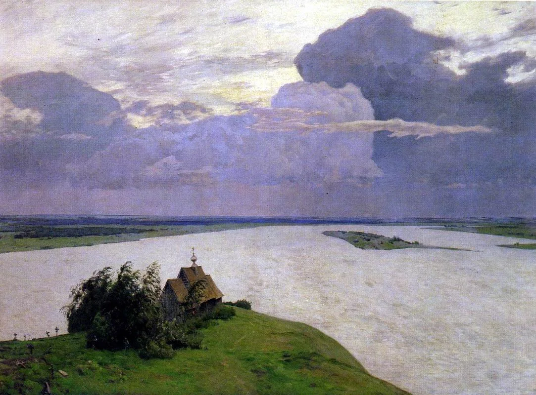 levitan_peace.jpg