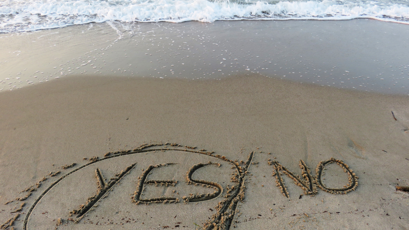 The Hidden Toll of People-Pleasing: How Saying “Yes” Is Wrecking Your Mental Health and Relationships