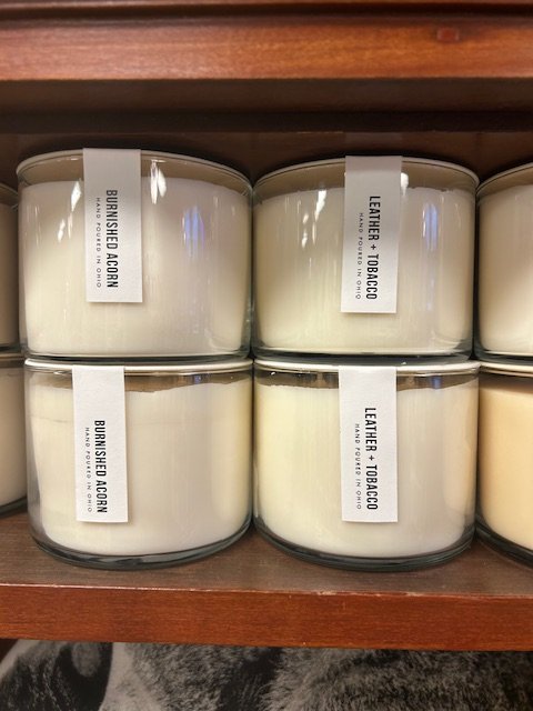 Best locally made products.