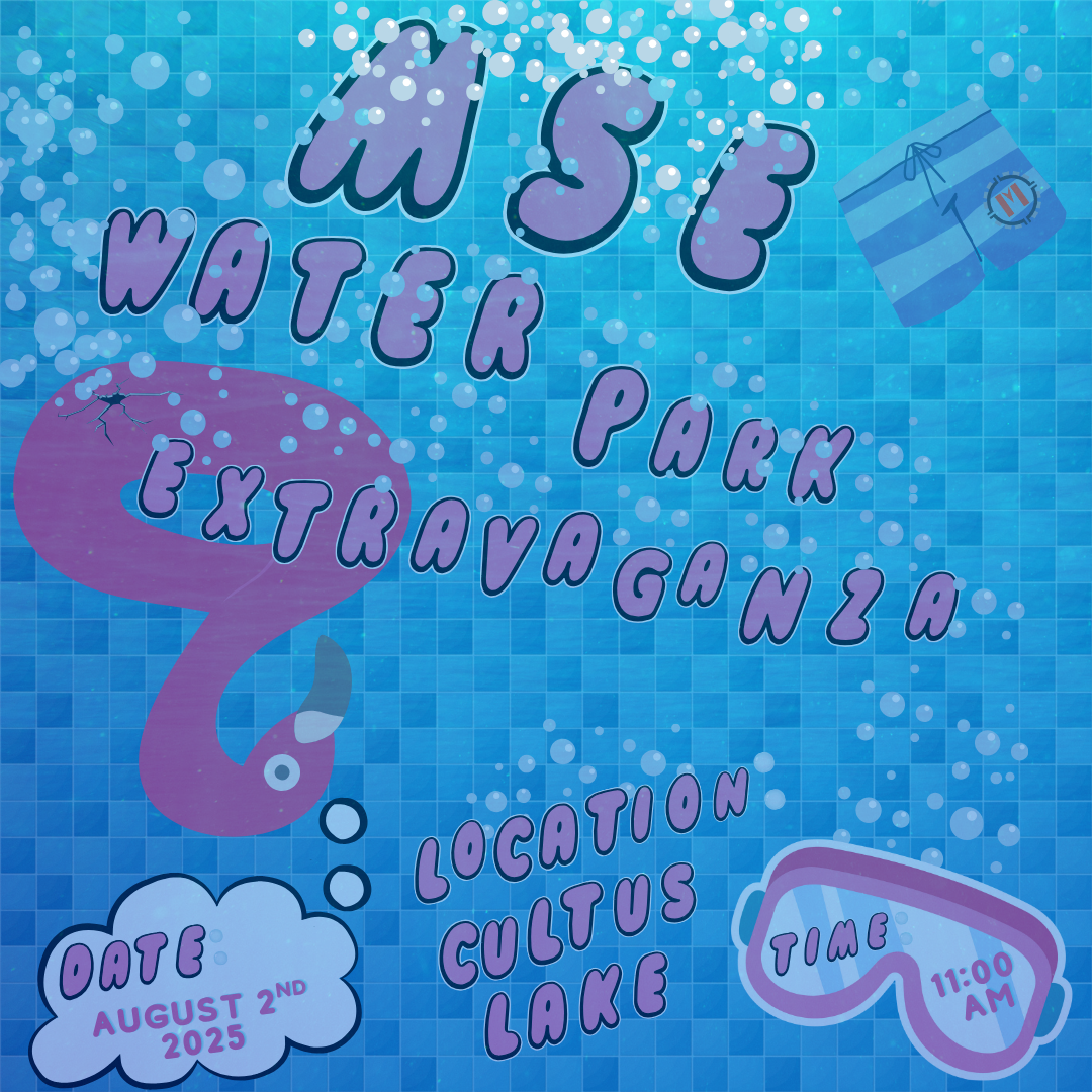 MSE Water Park Extravaganza