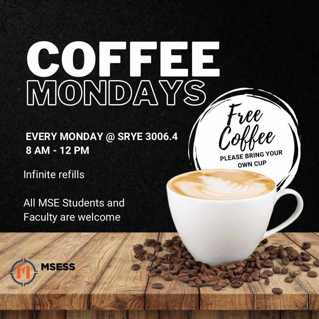 Coffee Monday