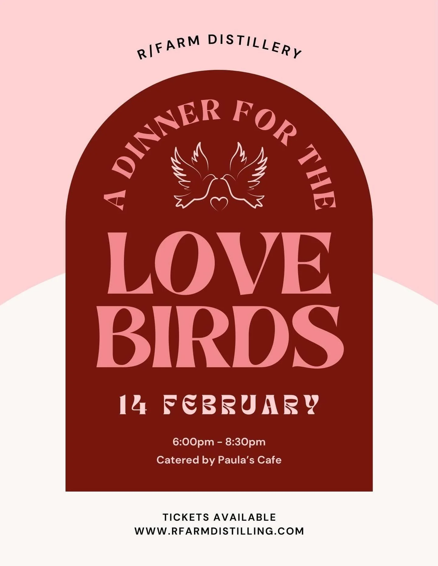 Whisk your valentine off to Whiskey Hill for a relaxing and delicious 4-course meal for Valentine&rsquo;s Day! No need to fight crowds, just sip some cocktails and dine with your loved one! Join us for an after hours private ticketed dinner for Valen