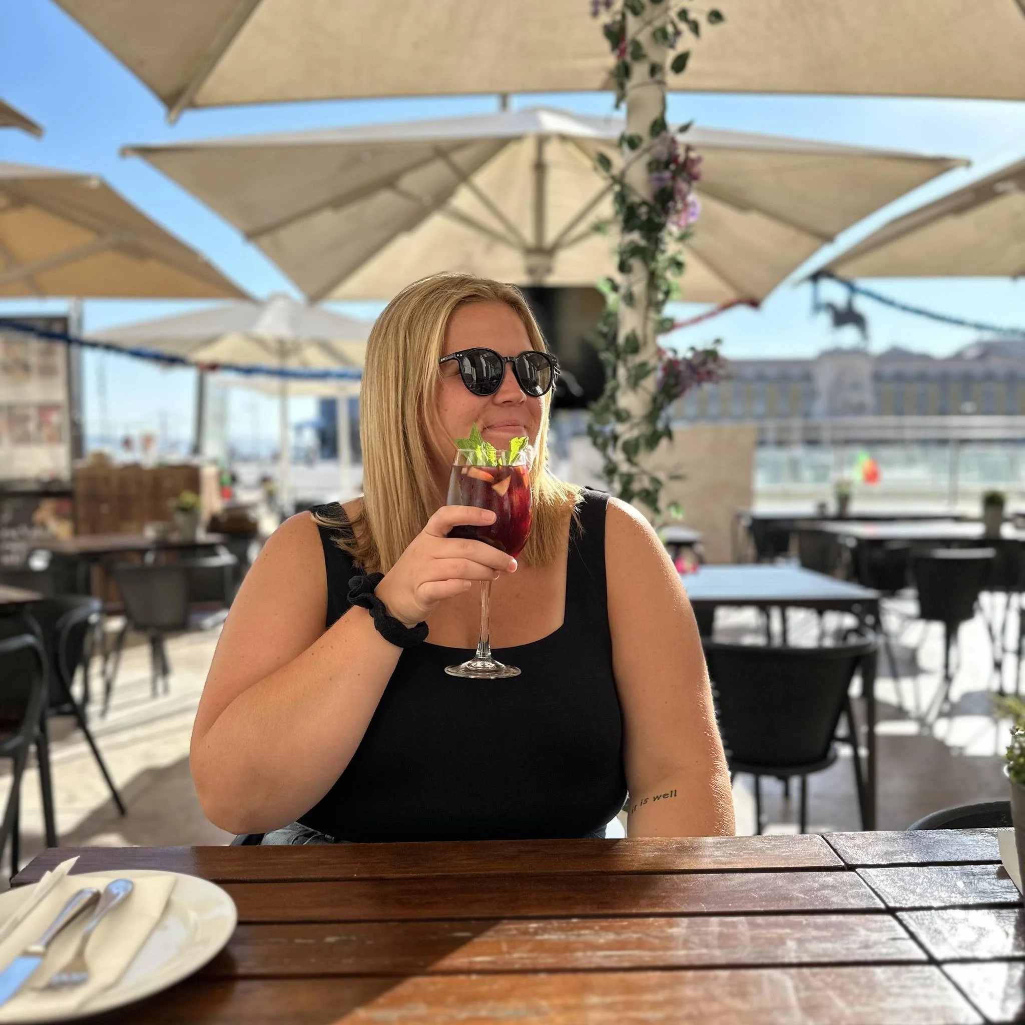 Sydney’s Cancer FUNdraiser