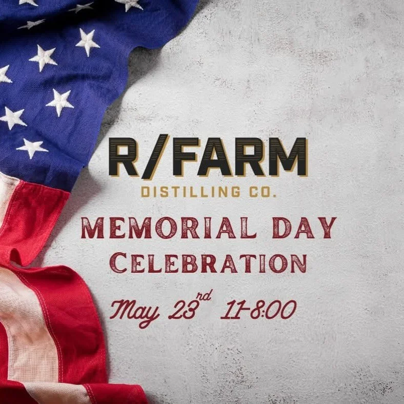 🇺🇸🇺🇸Memorial Day Weekend Celebration on Whiskey Hill!! 🇺🇸🇺🇸
Come celebrate with your loved ones and remember those we&rsquo;ve lost along the way. 🇺🇸🇺🇸

Food Truck: Poor Boyz BBQ &amp; Grill
Live Music: Magic K featuring Brian Holland 4-7