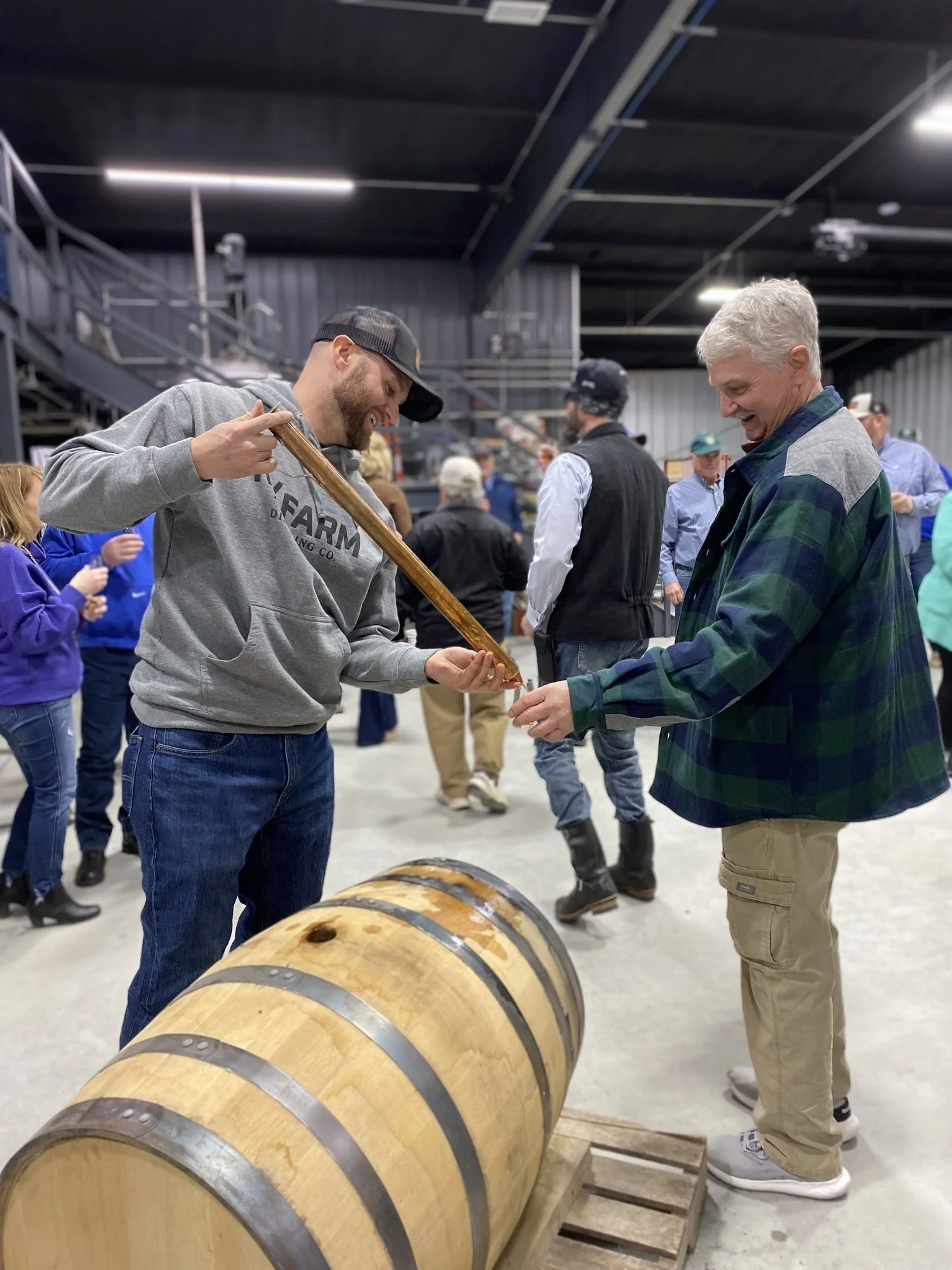 Father’s Day Weekend