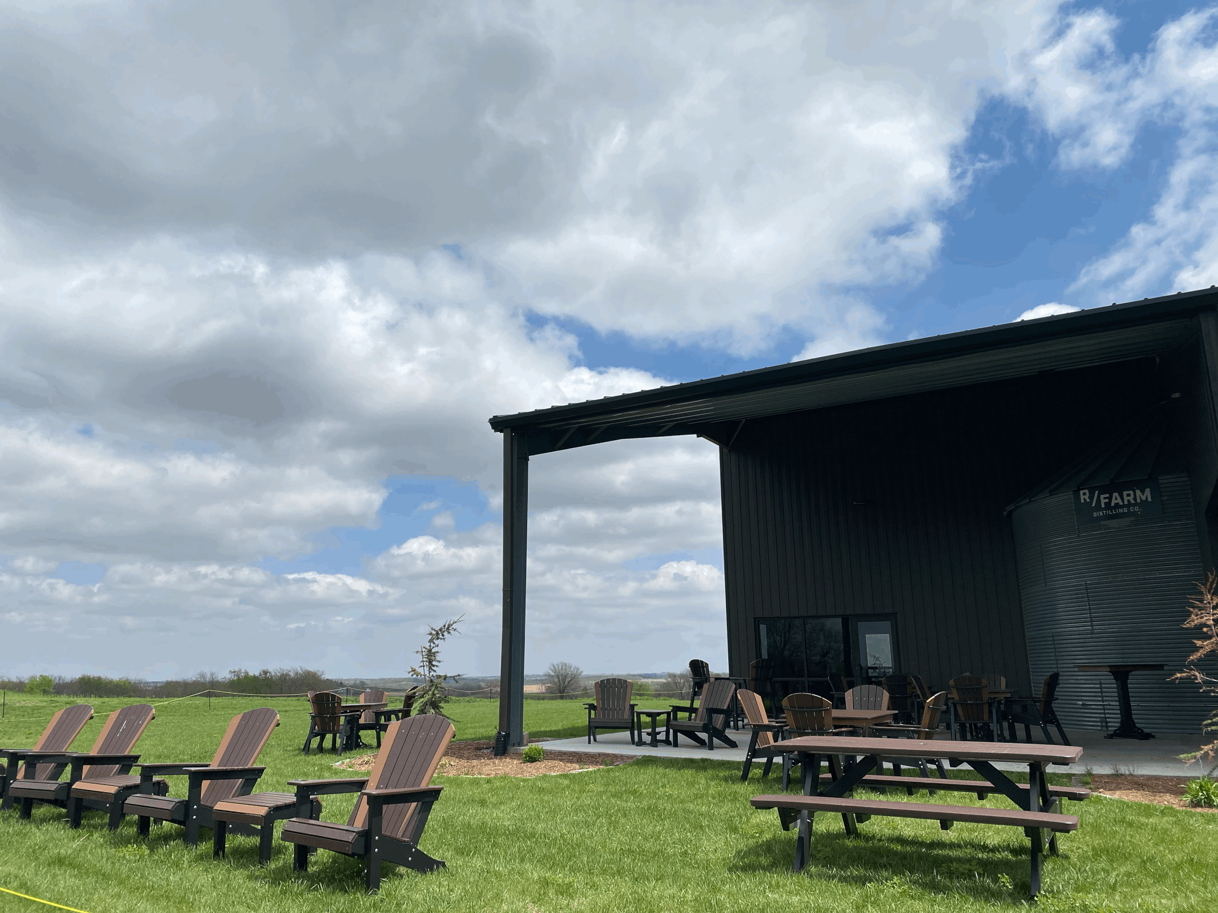 Memorial Weekend on Whiskey Hill