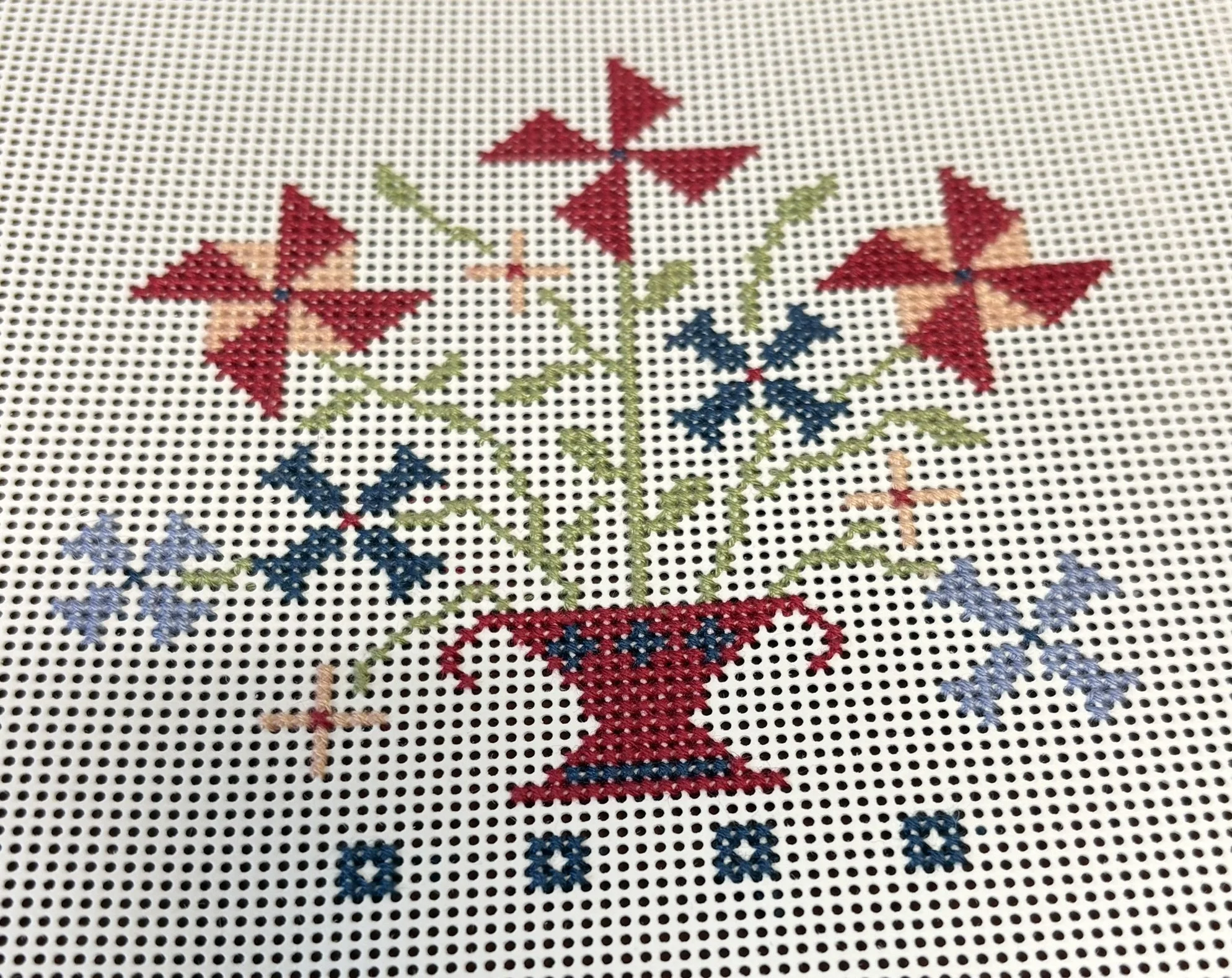 A Whole Year Later…