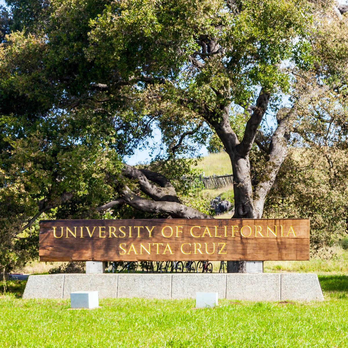 University of California, Santa Cruz