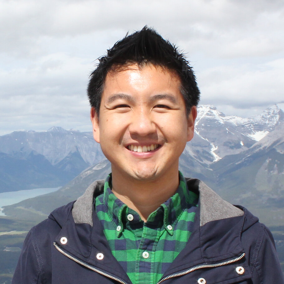 Jason Lu
