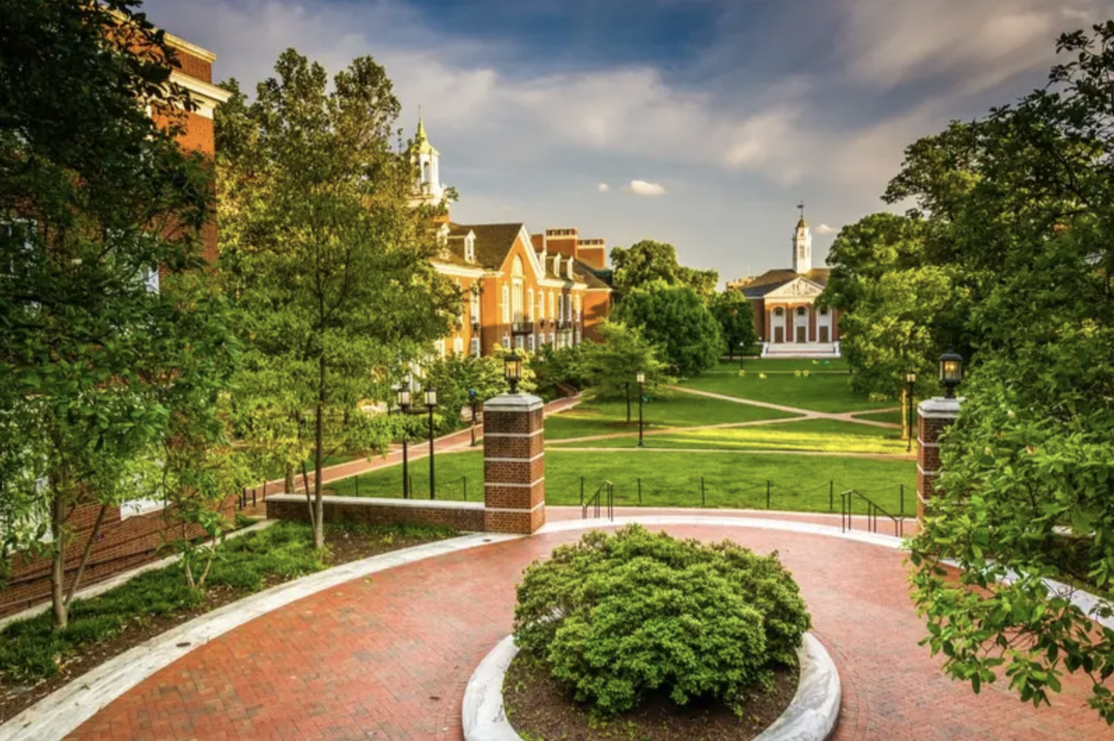 Johns Hopkins University