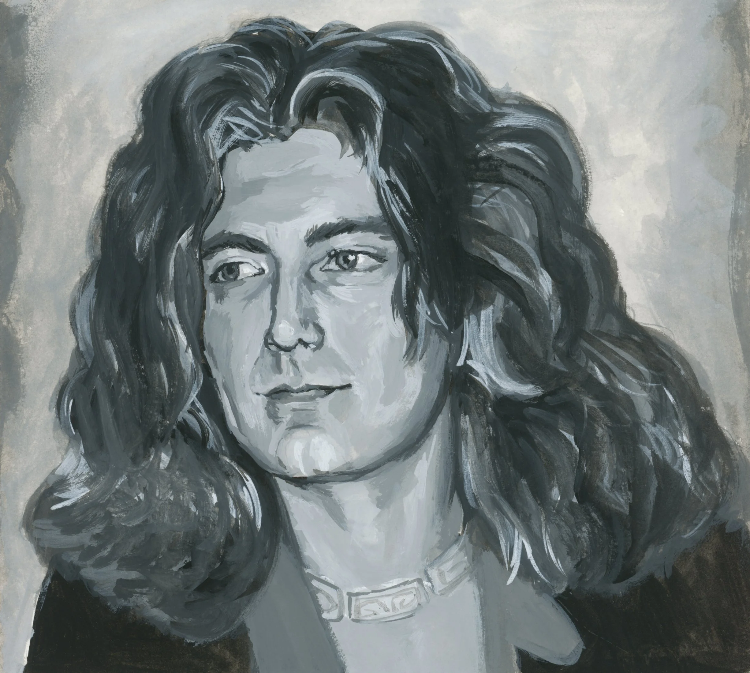 Robert Plant