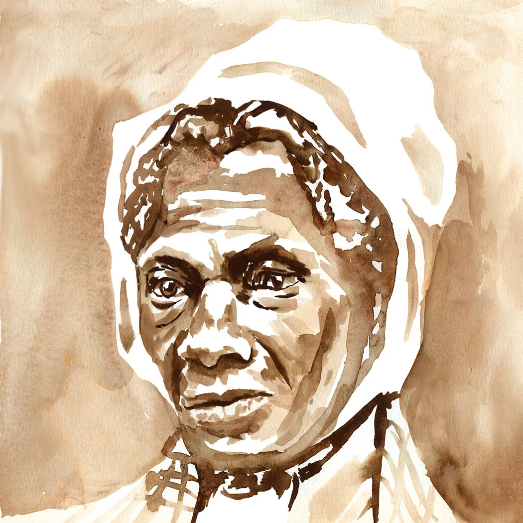 Sojourner Truth