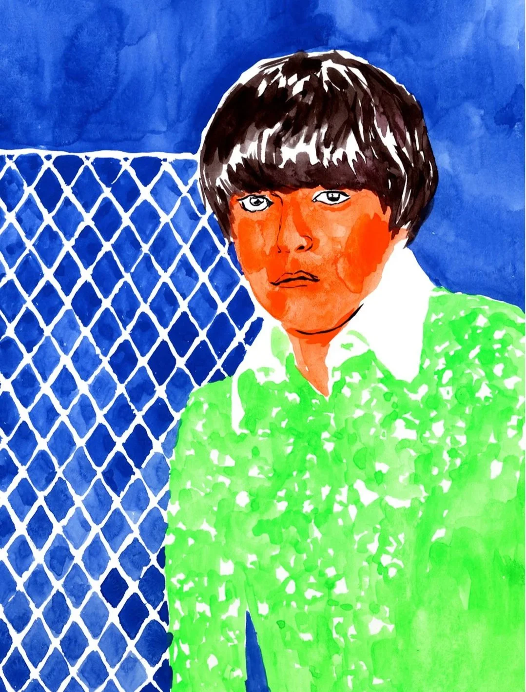 Maureen "Moe" Tucker - Velvet Underground
