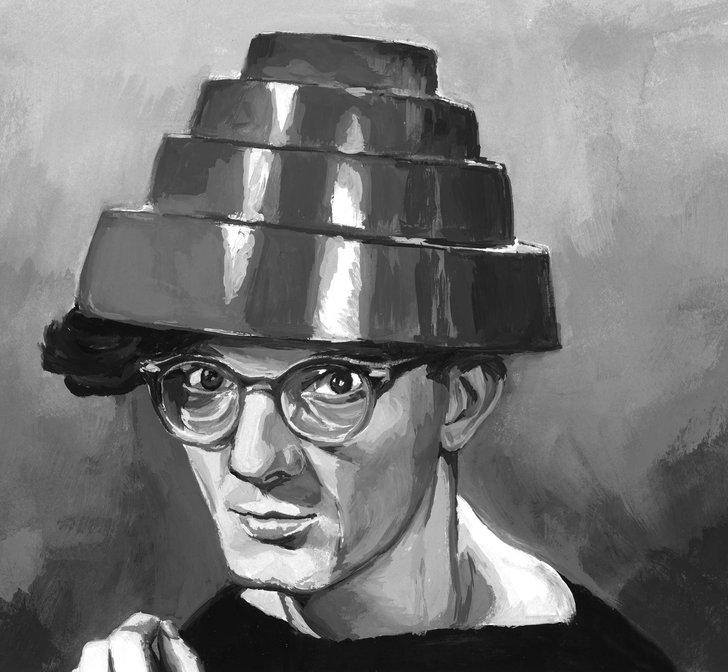 Mark Mothersbaugh