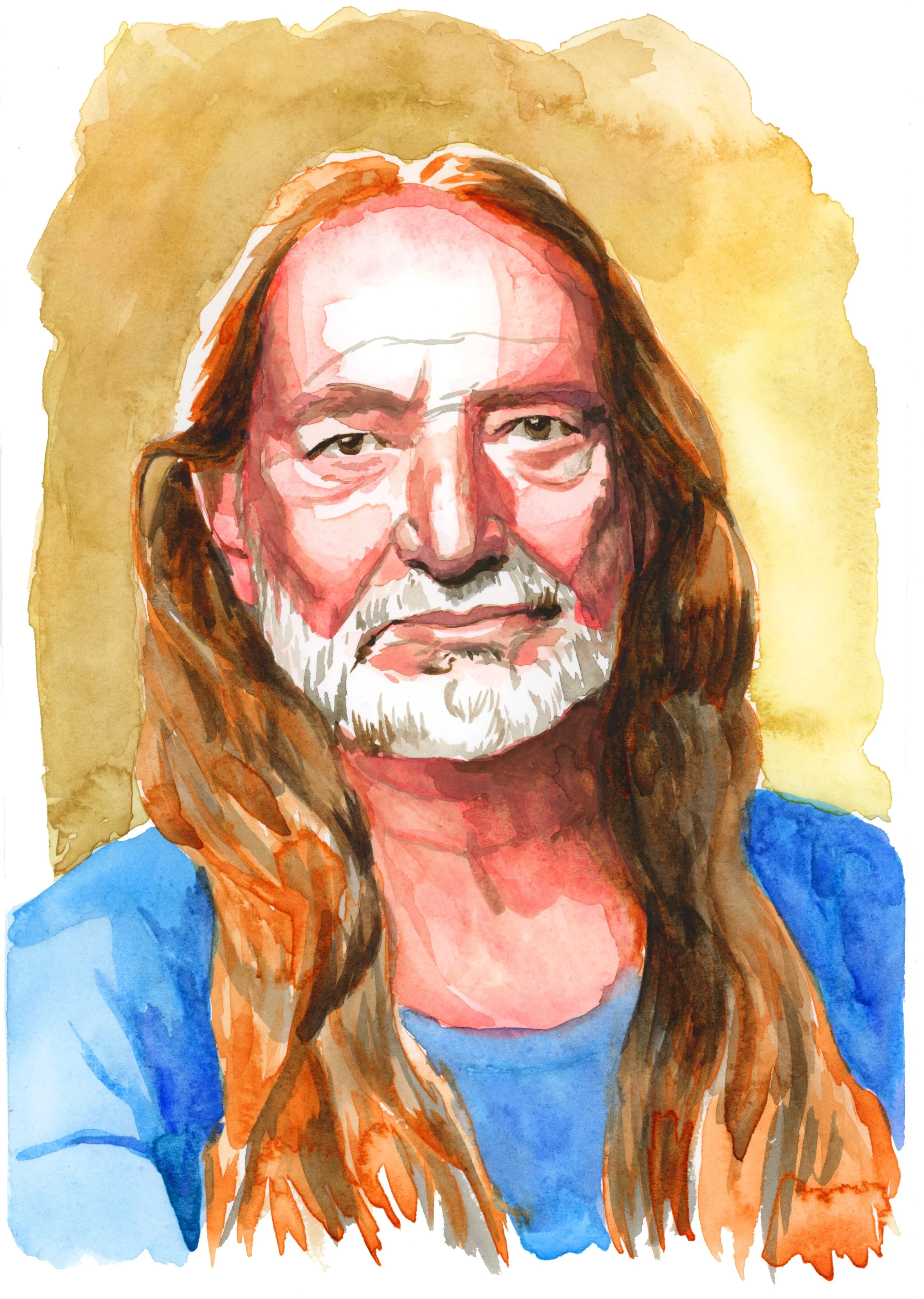 Willie Nelson
