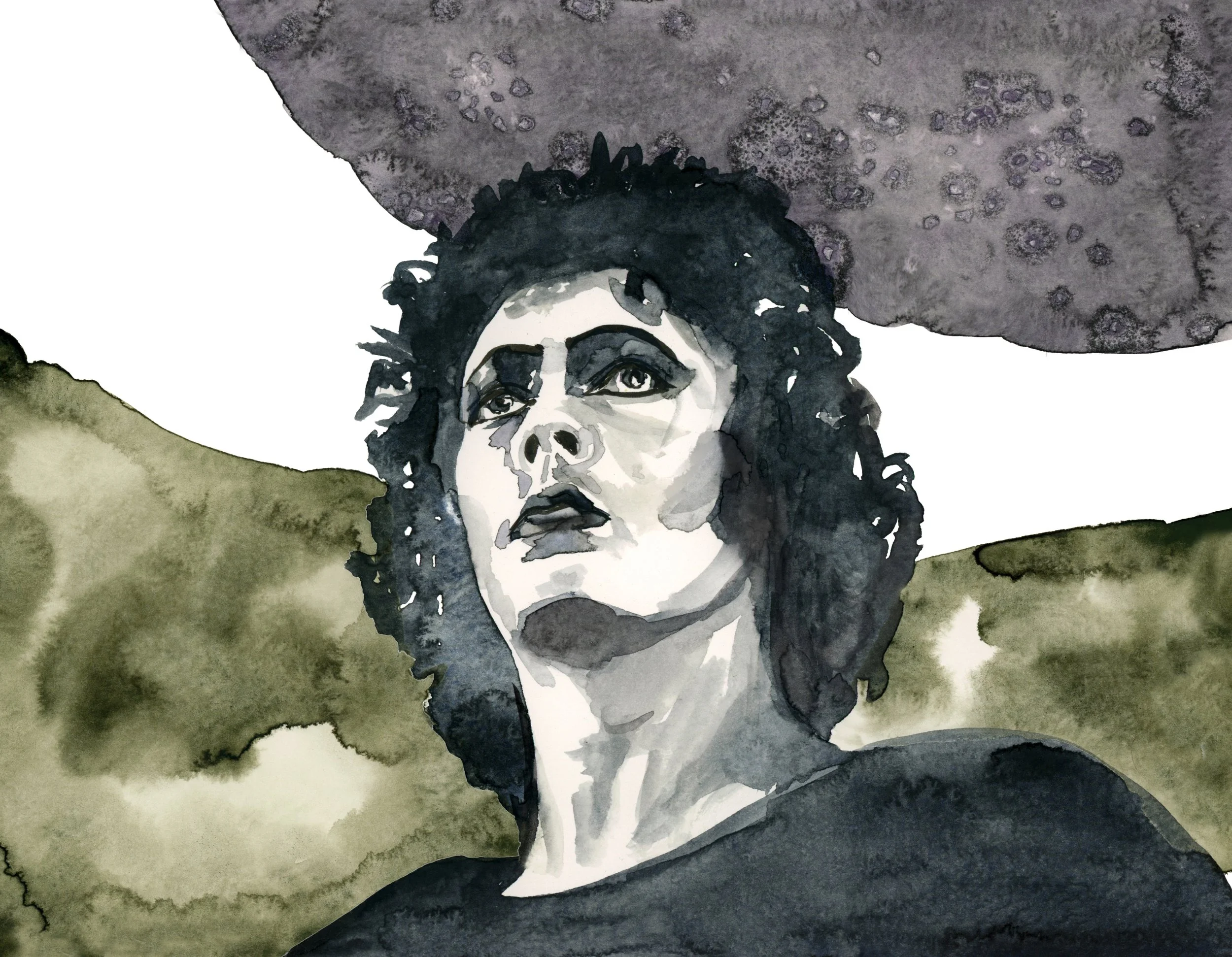 Tim Curry