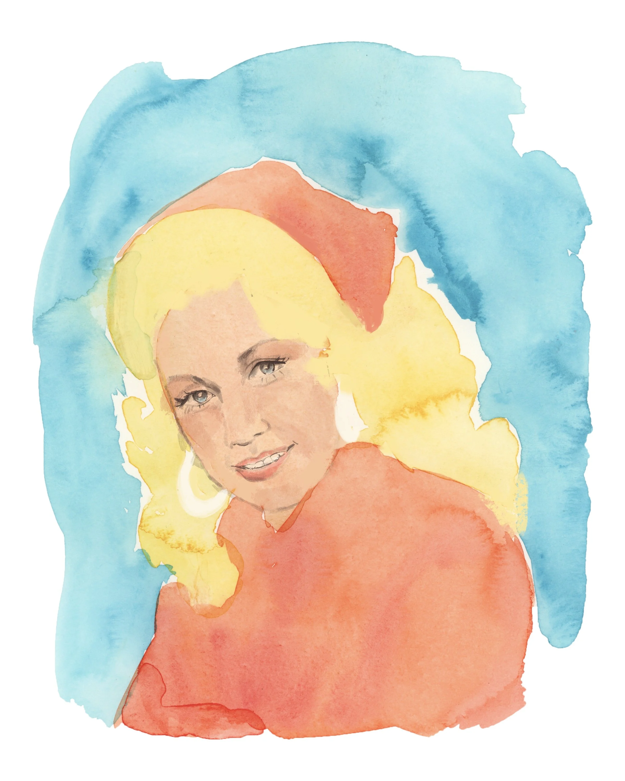 Dolly Parton