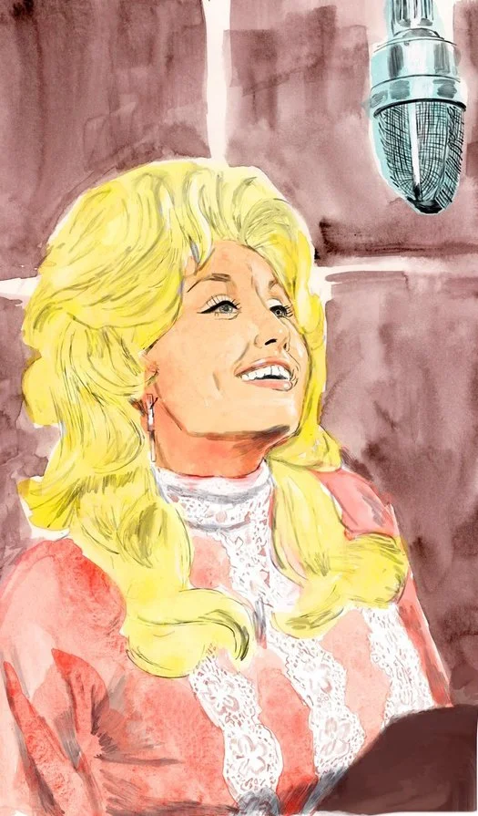 Dolly Parton