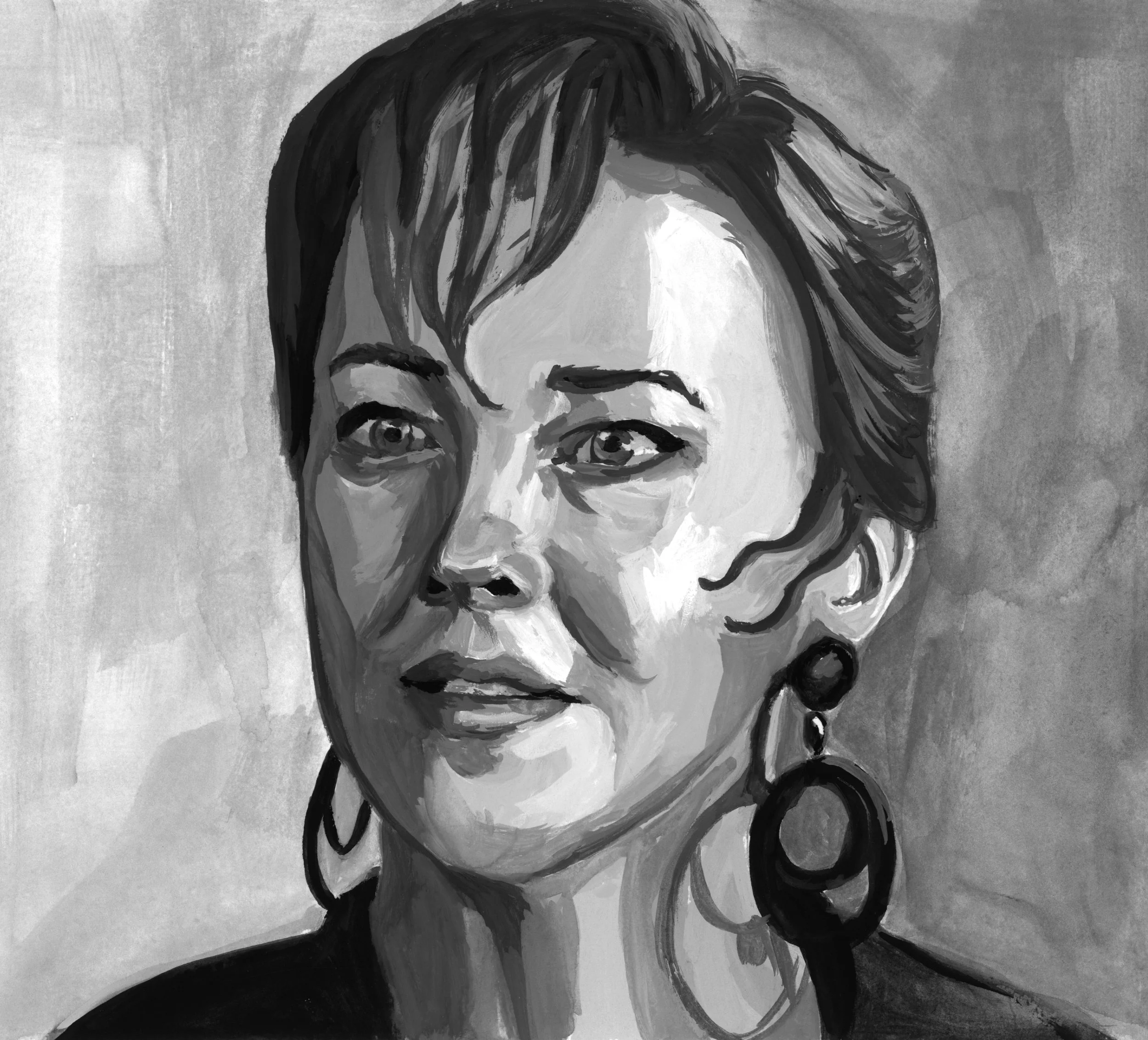 Catherine O'Hara