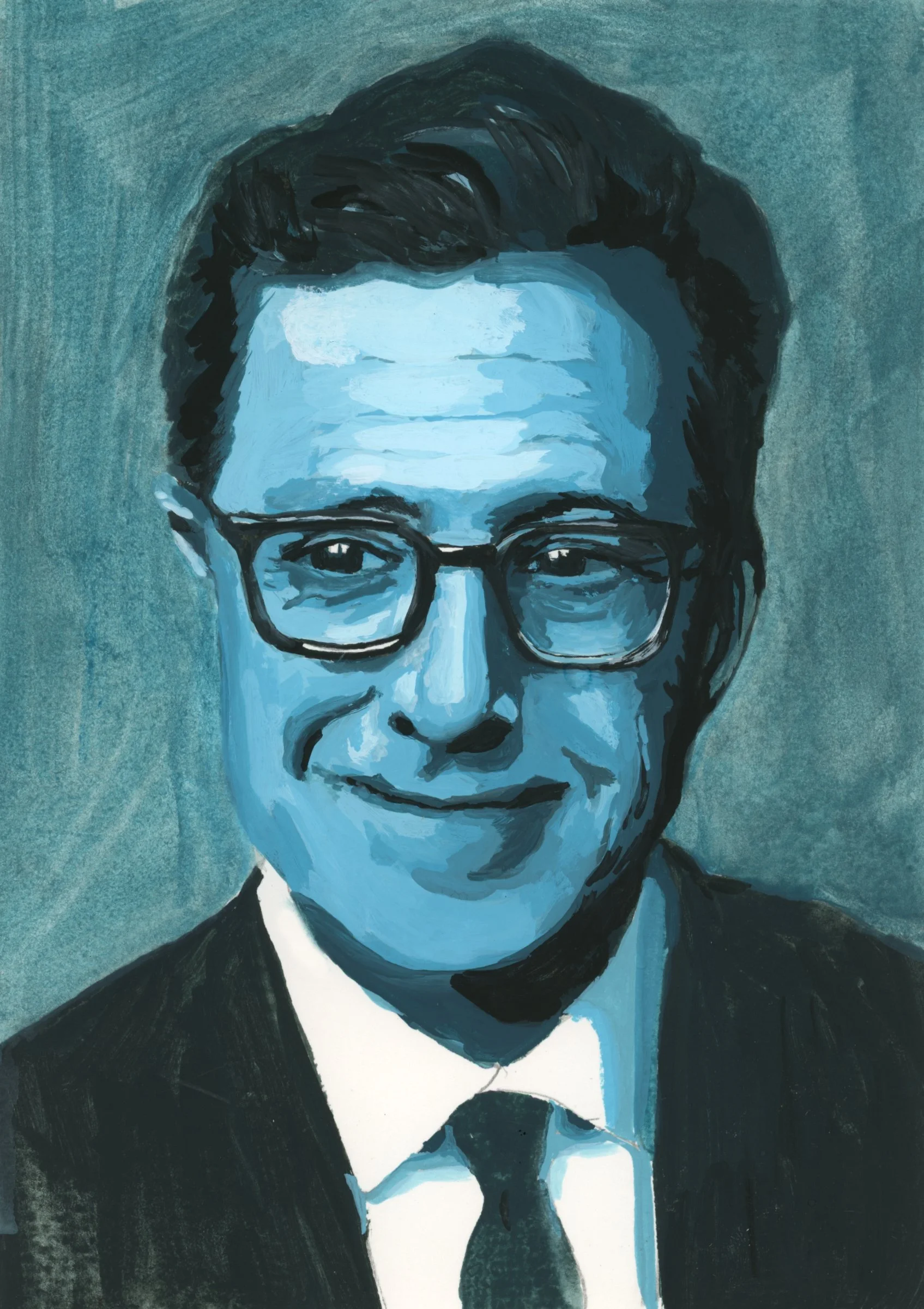 Stephen Colbert