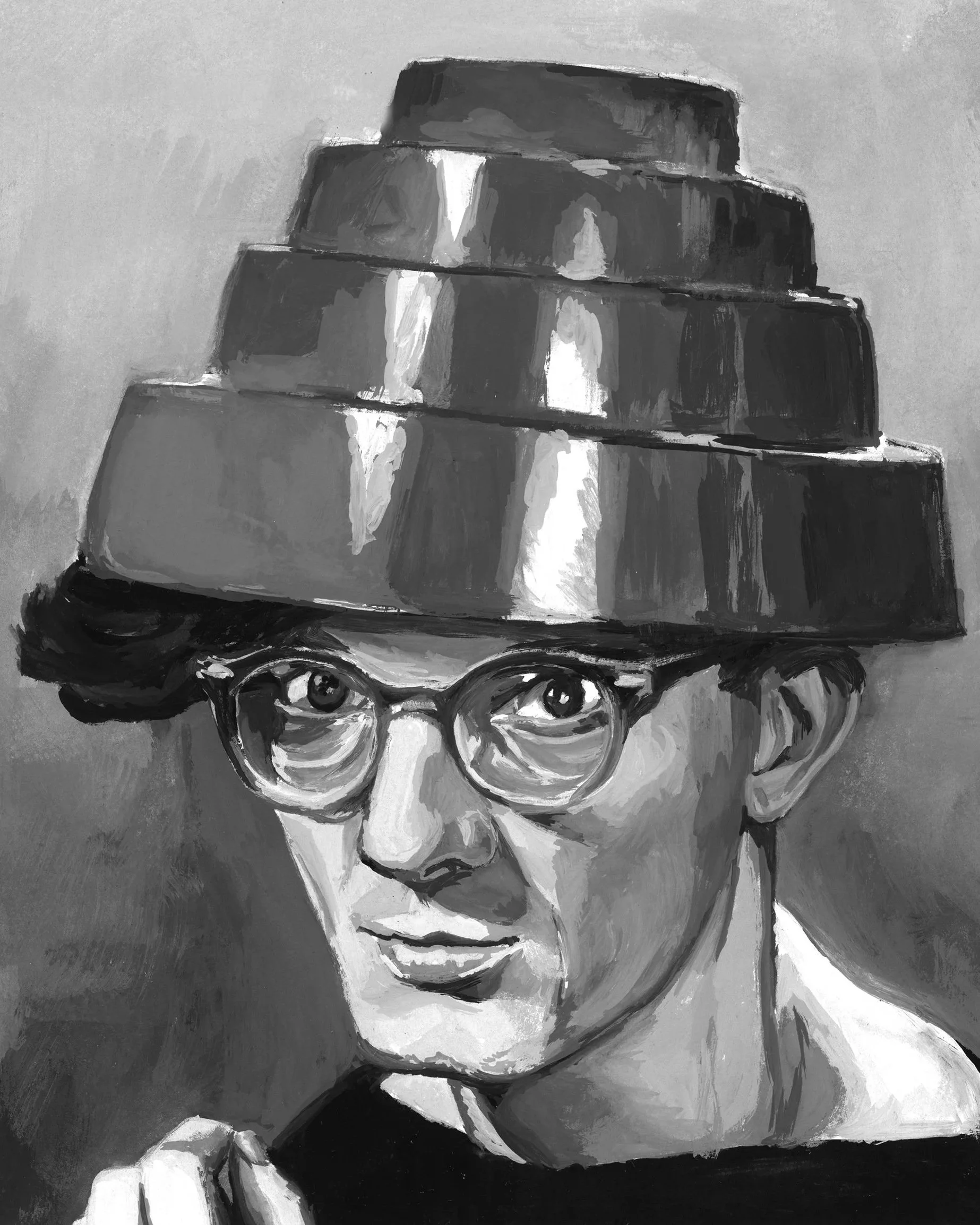 Mark Mothersbaugh