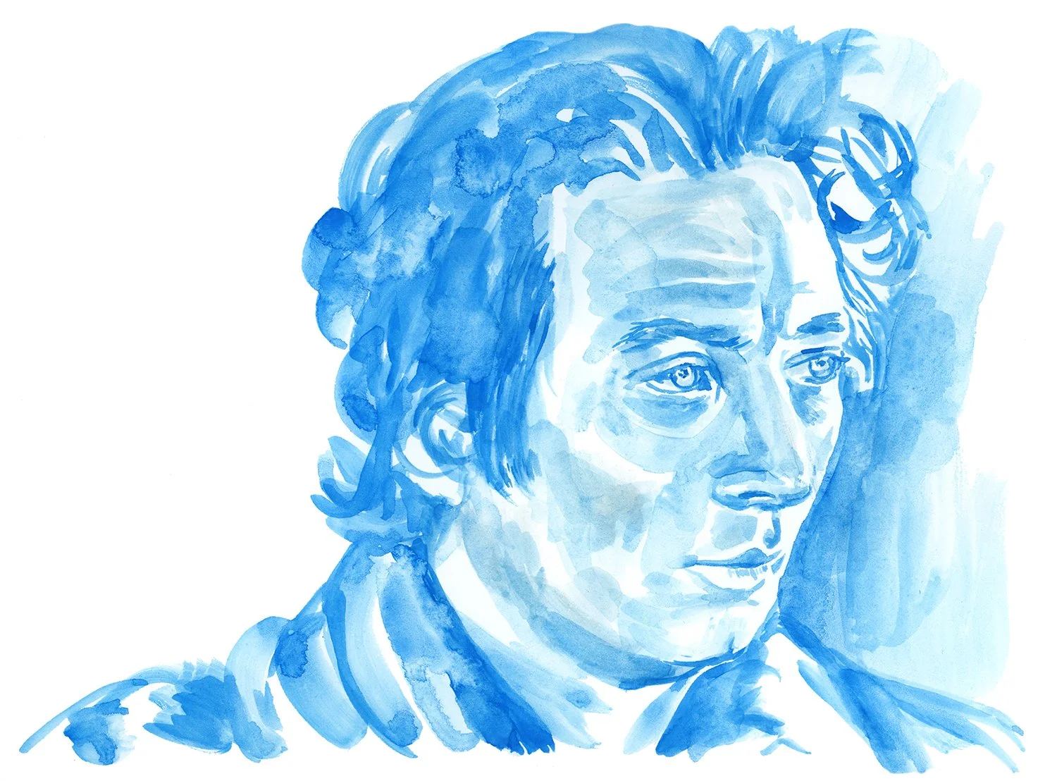 Jeremy Allen White - The Bear