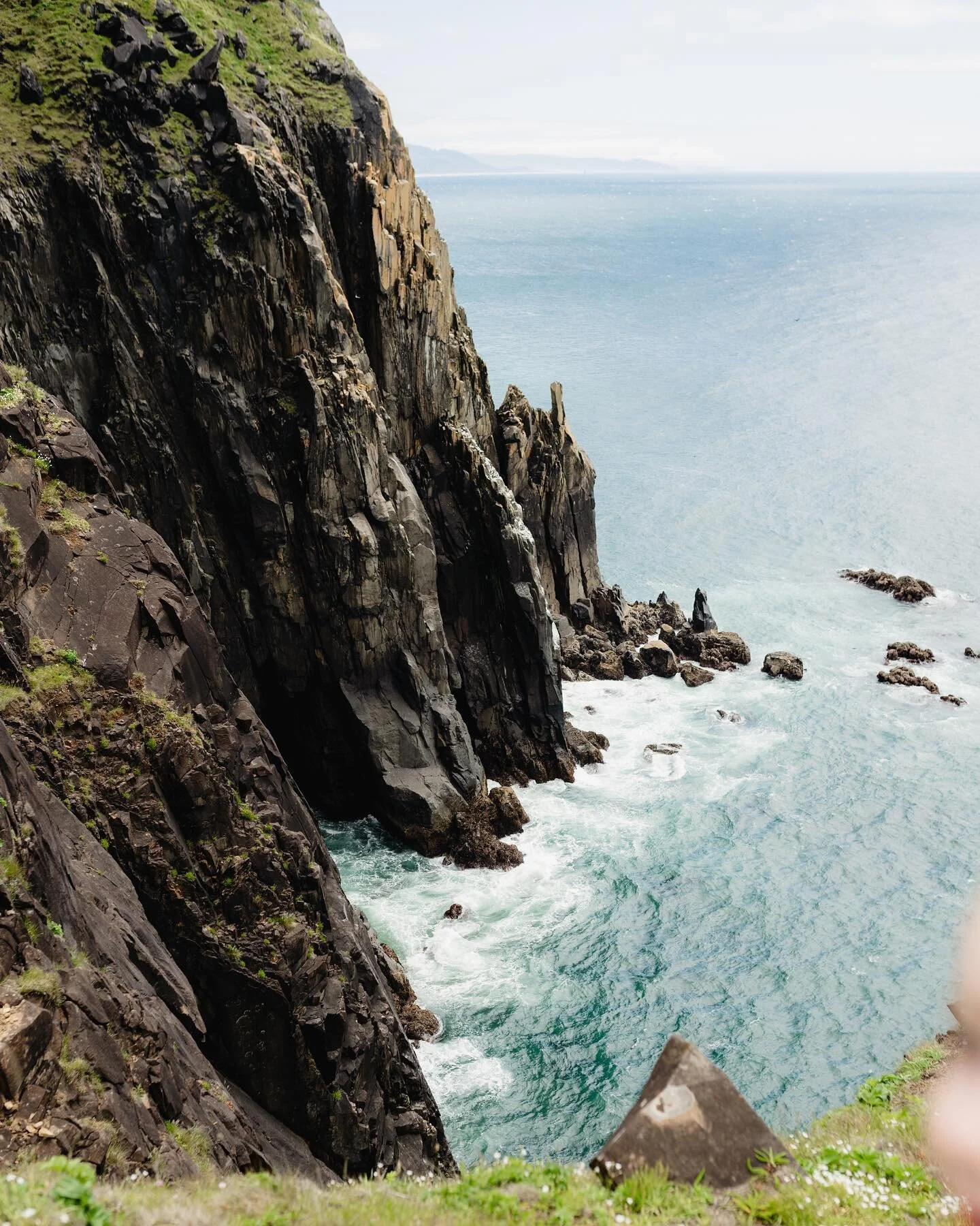 Let&rsquo;s go to the edge of the world 🌎 and back.