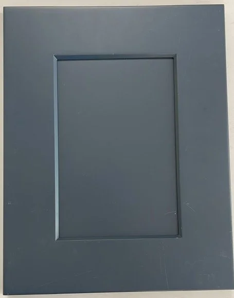 Charcoal Blue