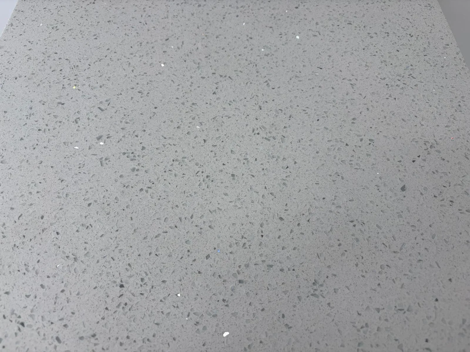 Silver Sparkle