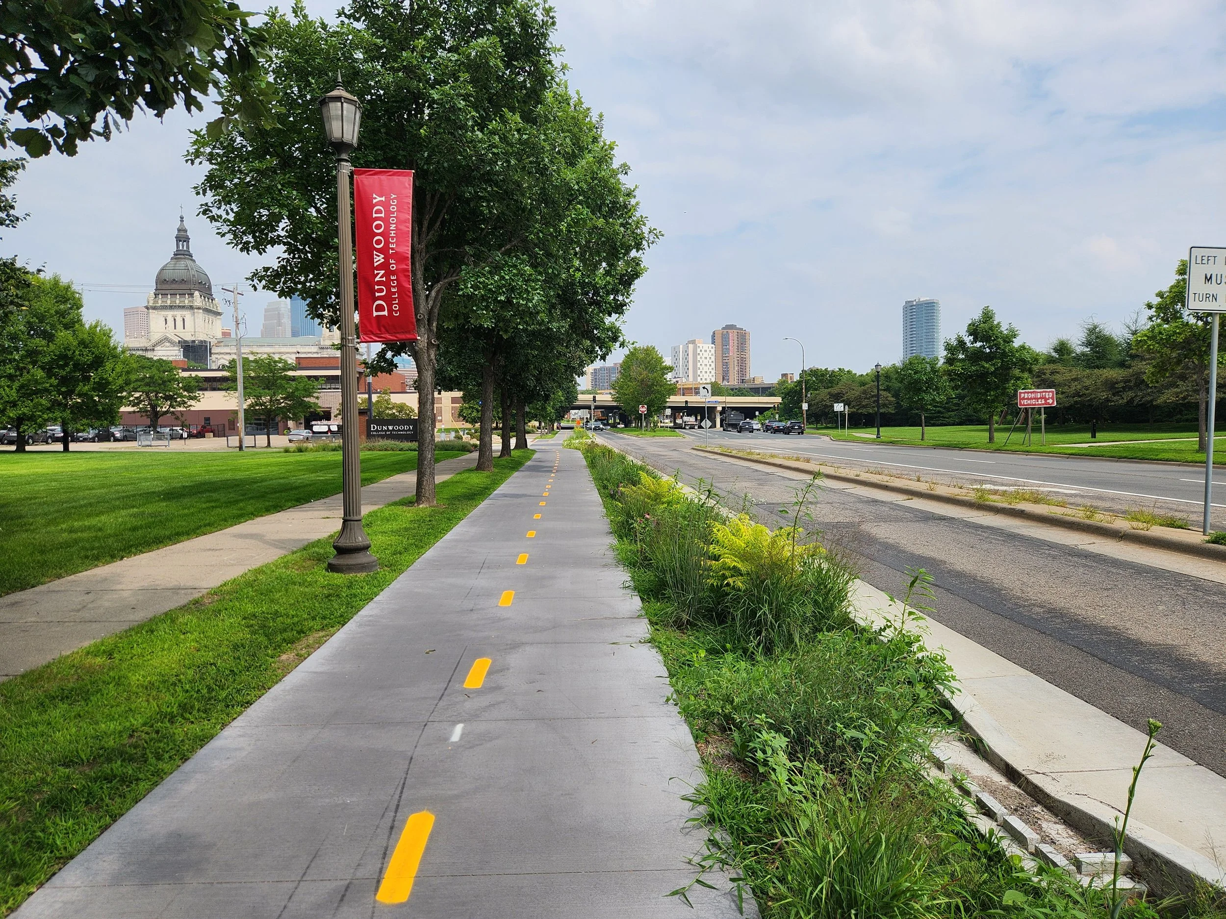 Minneapolis Projects
