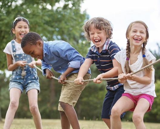 KIDS Movies, Mayhem, and Munchies