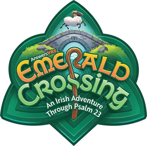 Emerald Crossing VBS