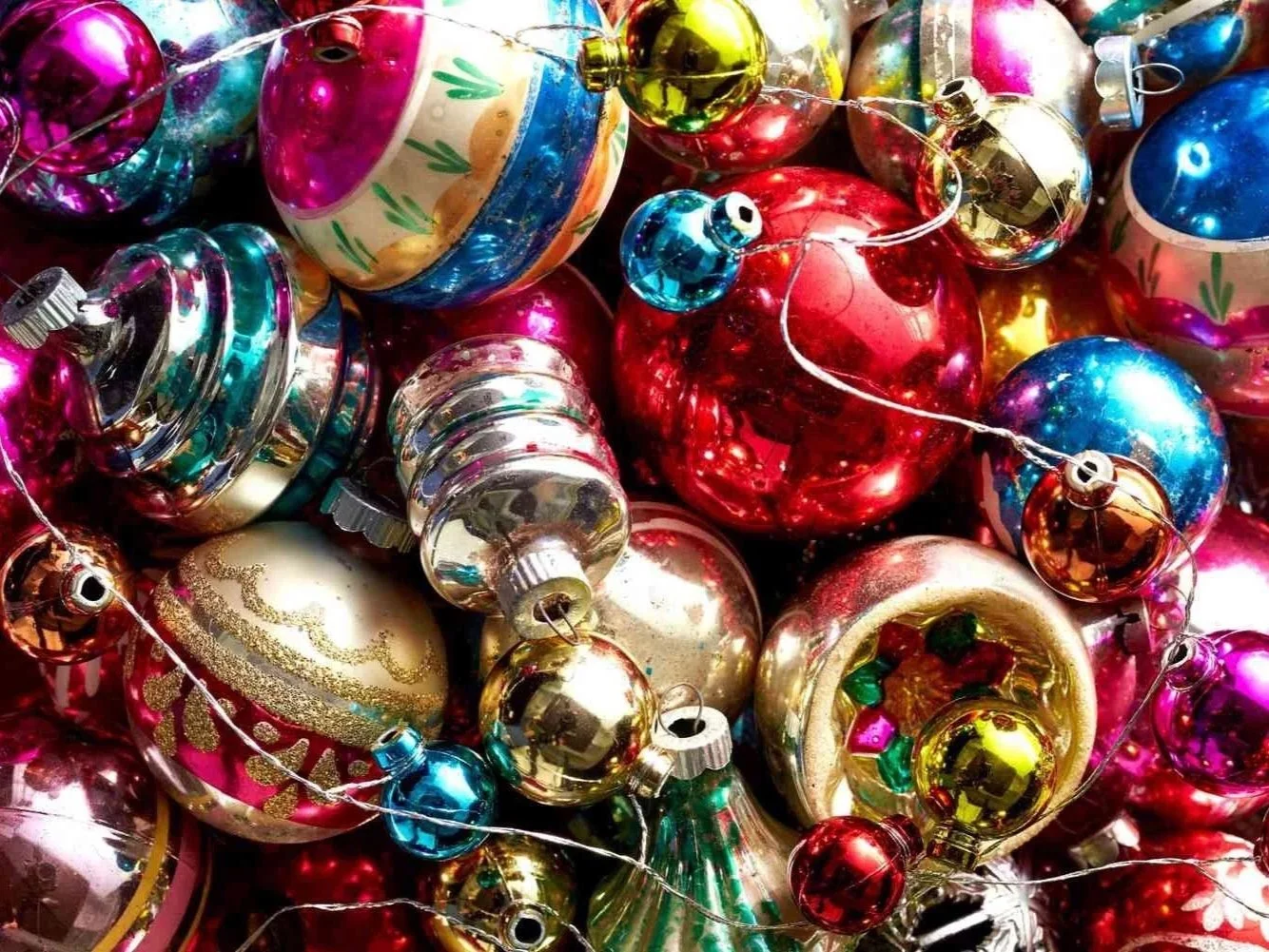 YTH Christmas Party 