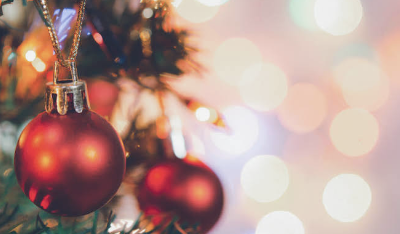 Children's Christmas Celebration