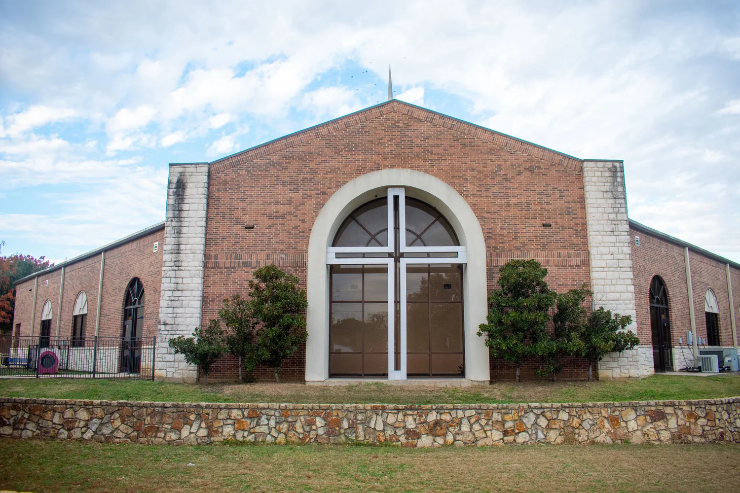 Give — Northside Baptist Church Carrollton